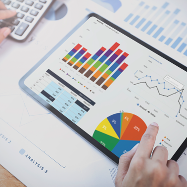 SLA REPORTING PROCESS AUTOMATION